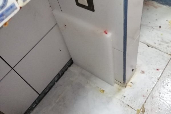 Кракен пишет пользователь не найден